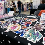 Vinyl Decals | Repositionable